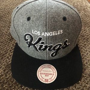 NEW L.A Kings hat
